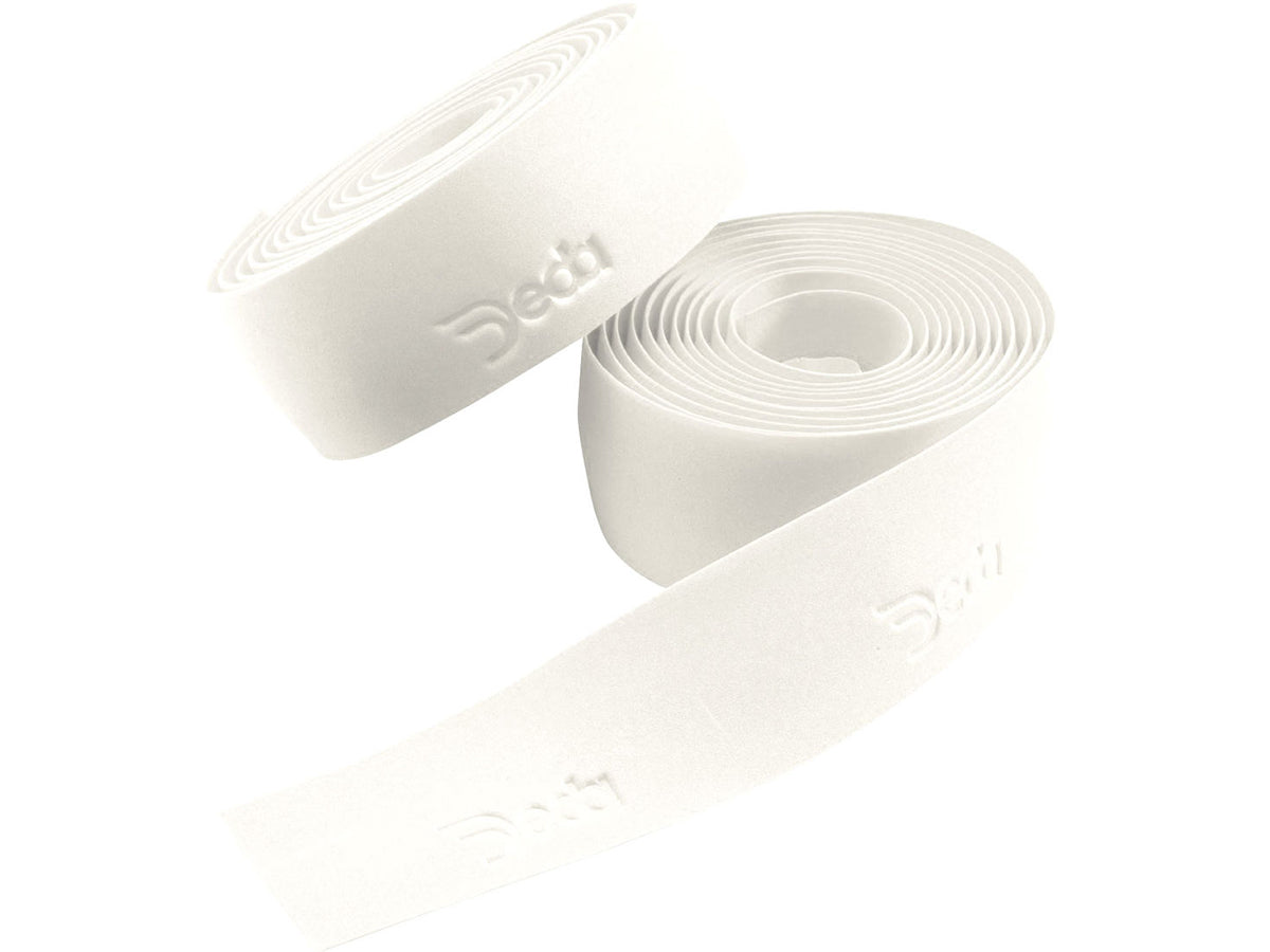 CINTA PARA MANUBRIO DEDA RUTA TAPE BLANCO