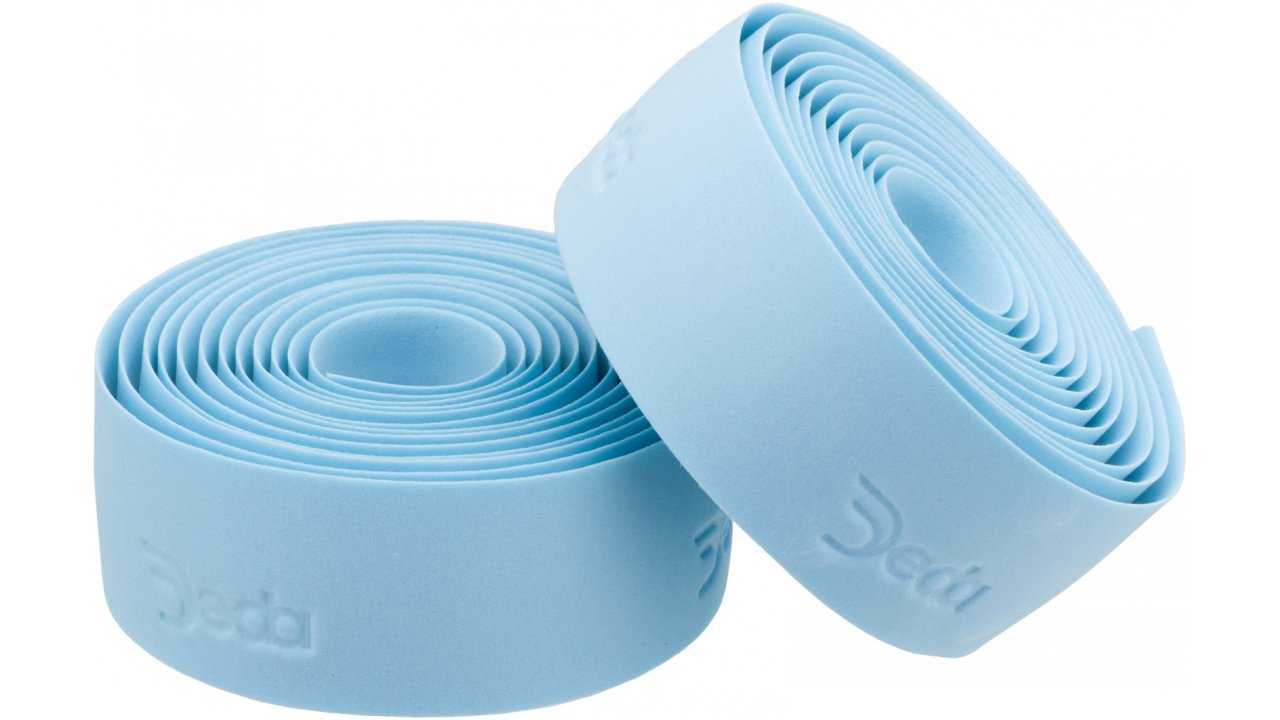 CINTA PARA MANUBRIO DEDA RUTA TAPE AZUL CLARO