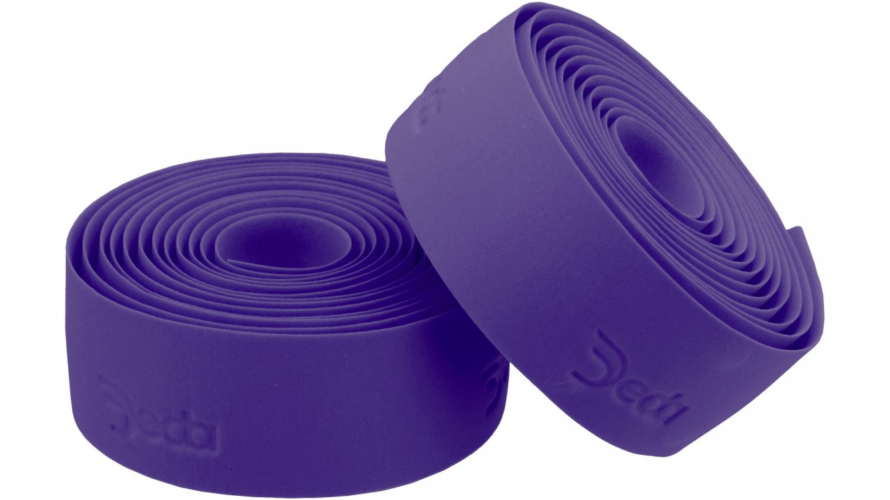CINTA PARA MANUBRIO DEDA RUTA TAPE MORADO