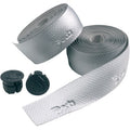 CINTA PARA MANUBRIO DEDA RUTA CARBON PLATA
