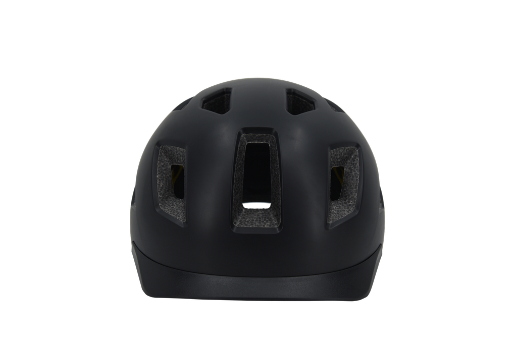 CASCO SAFETY LABS E-BAHN 2.0 LED NEGRO M