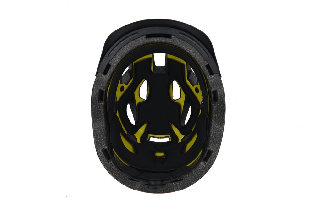 CASCO SAFETY LABS E-BAHN 2.0 LED NEGRO M