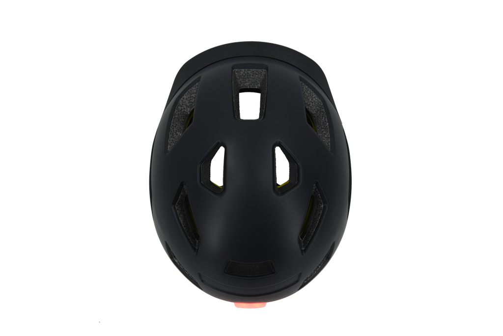 CASCO SAFETY LABS E-BAHN 2.0 LED NEGRO M