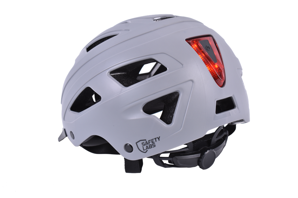 CASCO SAFETY LABS E-BAHN BLANCO L