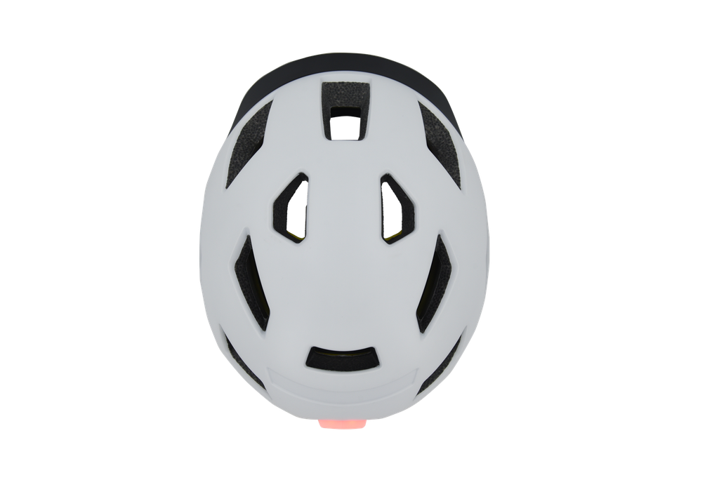 CASCO SAFETY LABS E-BANH 2.0 LED BLANCO L