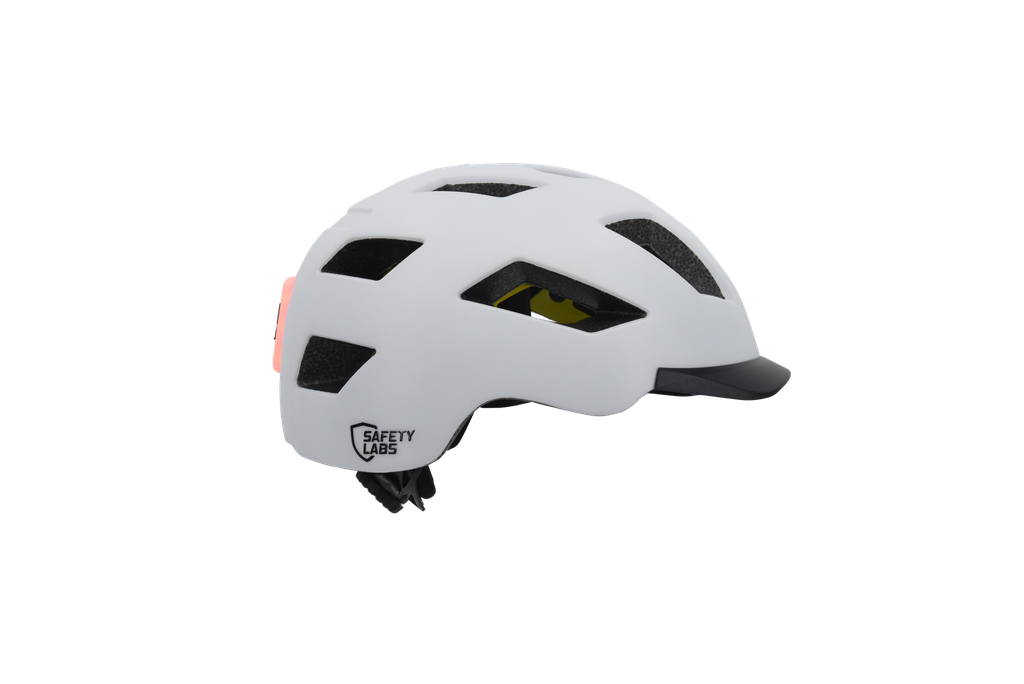 CASCO SAFETY LABS E-BANH 2.0 LED BLANCO L