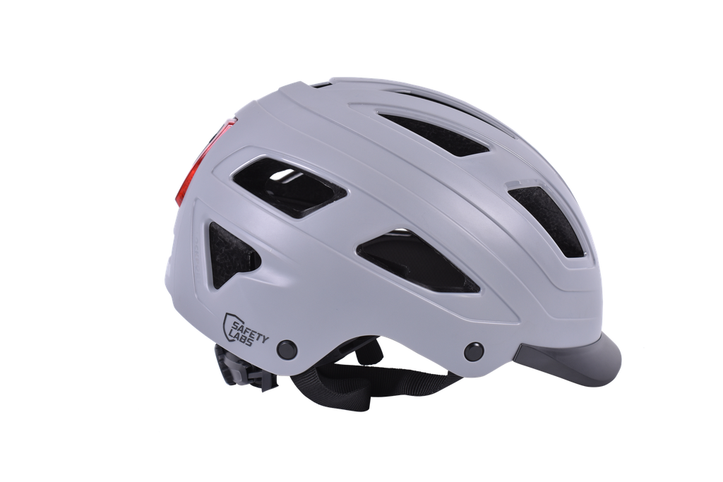 CASCO SAFETY LABS E-BAHN BLANCO L