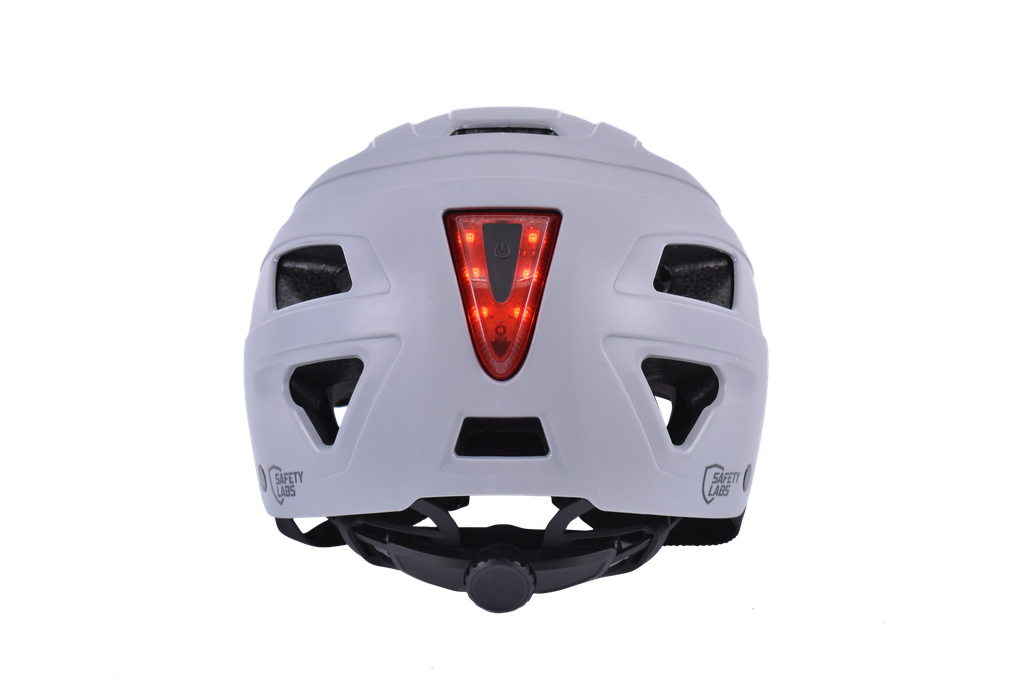 CASCO SAFETY LABS E-BAHN BLANCO L