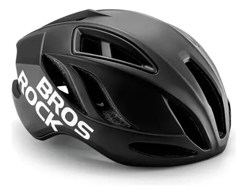 CASCO ROCKBROS RUTA LK-1 NEGRO