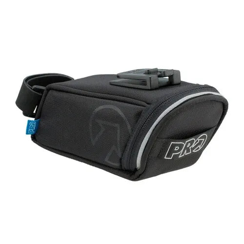 BOLSA ASIENTO MAXI QUICK RELEASE NEGRO PRO