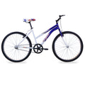 BICICLETA LYNX MONTAÑA R26 1V