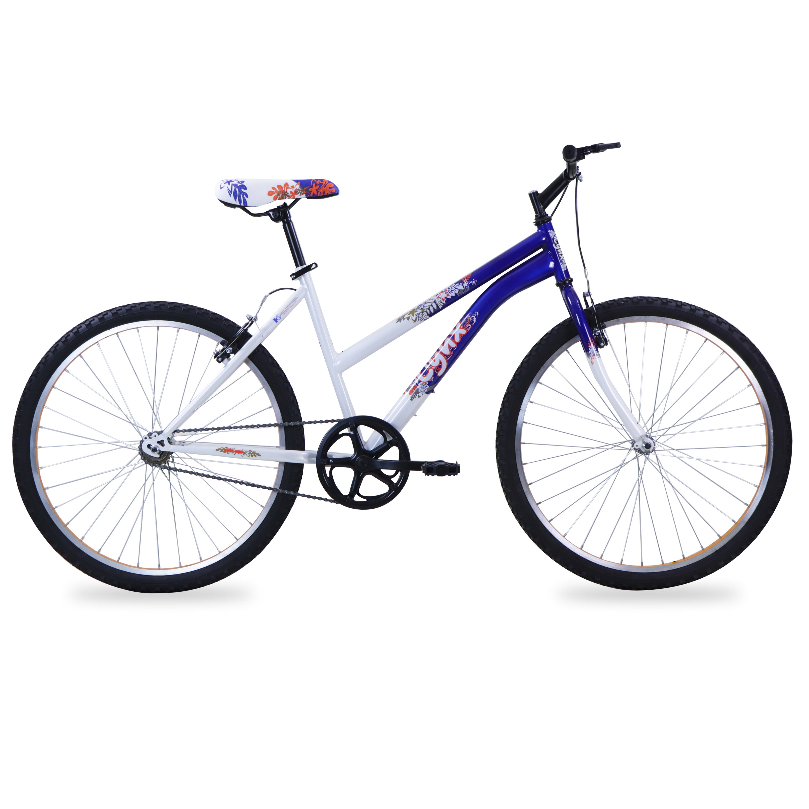 BICICLETA LYNX MONTAÑA R26 1V