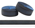 CINTA PARA MANUBRIO ROCKBROS BDTK-BK NEGRO/AZUL