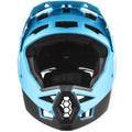 CASCO SEVEN IDP PROJECT 23 FULL FACE AZUL M