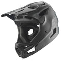 CASCO SEVEN IDP PROJECT 23 FULL FACE NEGRO M