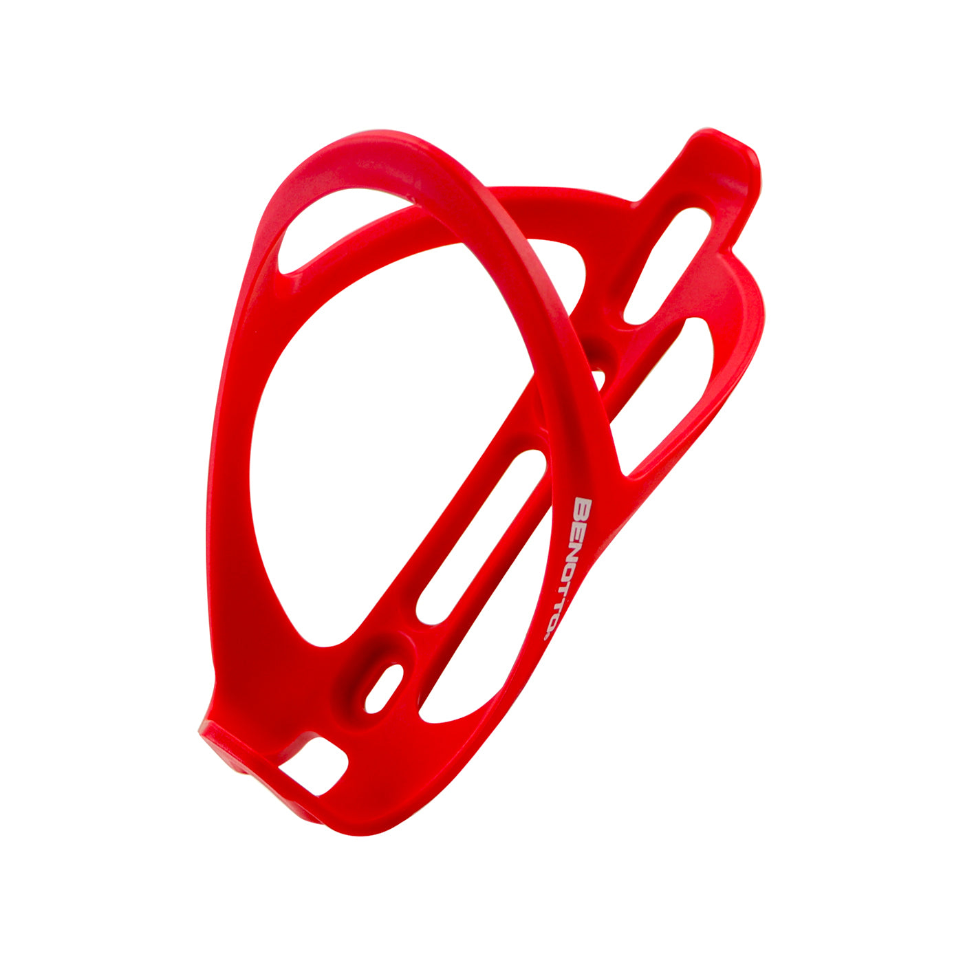PORTA ANFORAS BENOTTO FIBRA DE VIDRIO ROJO