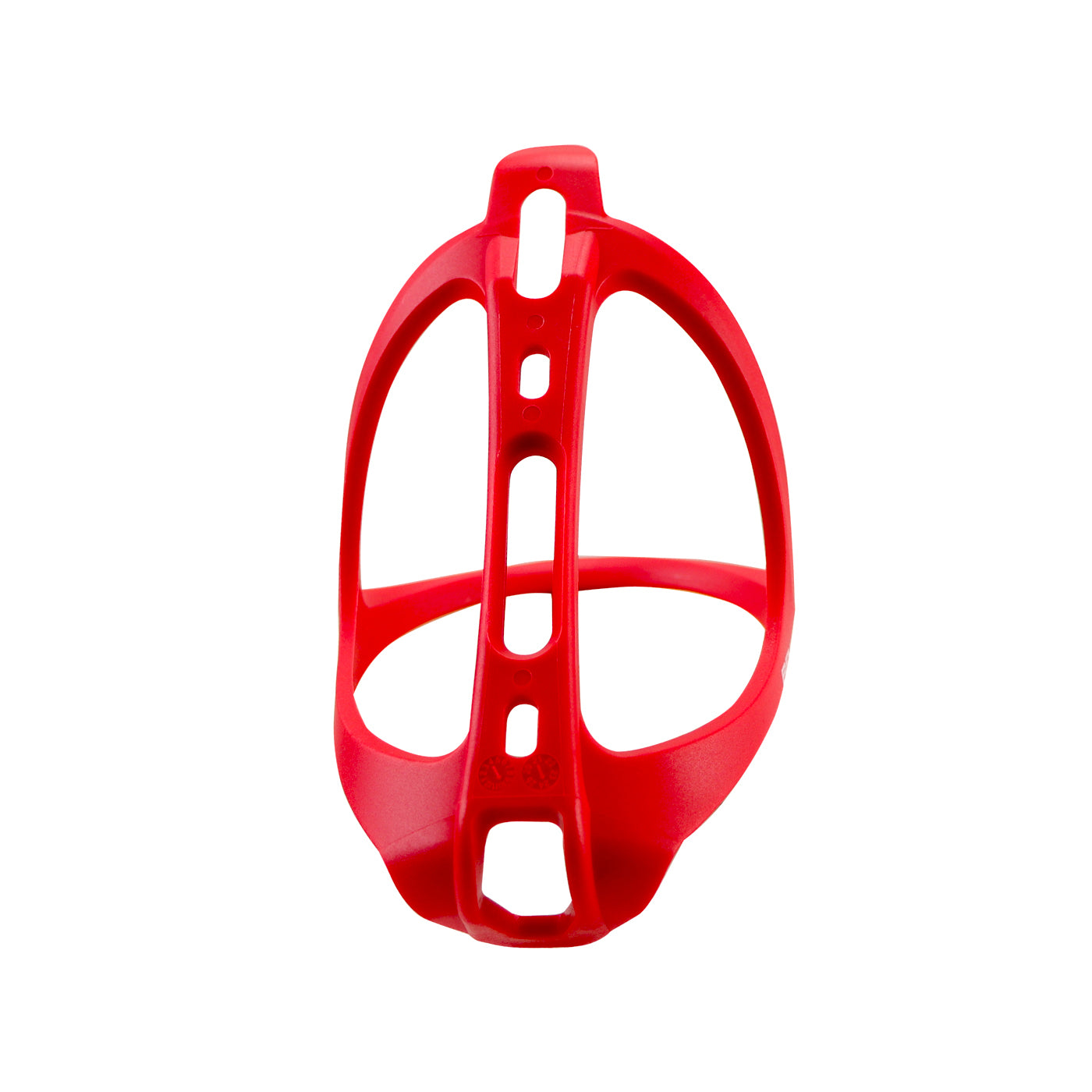 PORTA ANFORAS BENOTTO FIBRA DE VIDRIO ROJO