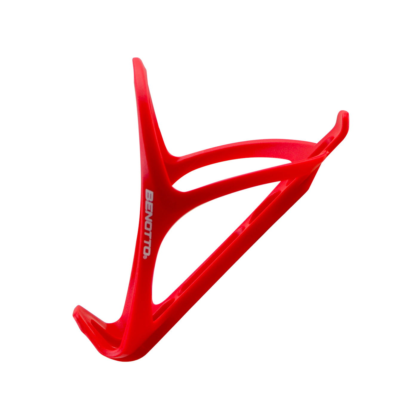 PORTA ANFORAS BENOTTO FIBRA DE VIDRIO ROJO