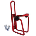 PORTA ANFORA FORZA ALUMINIO ROJA