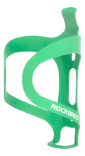 PORTA ANFORA ROCKBROS CENTRAL VERDE