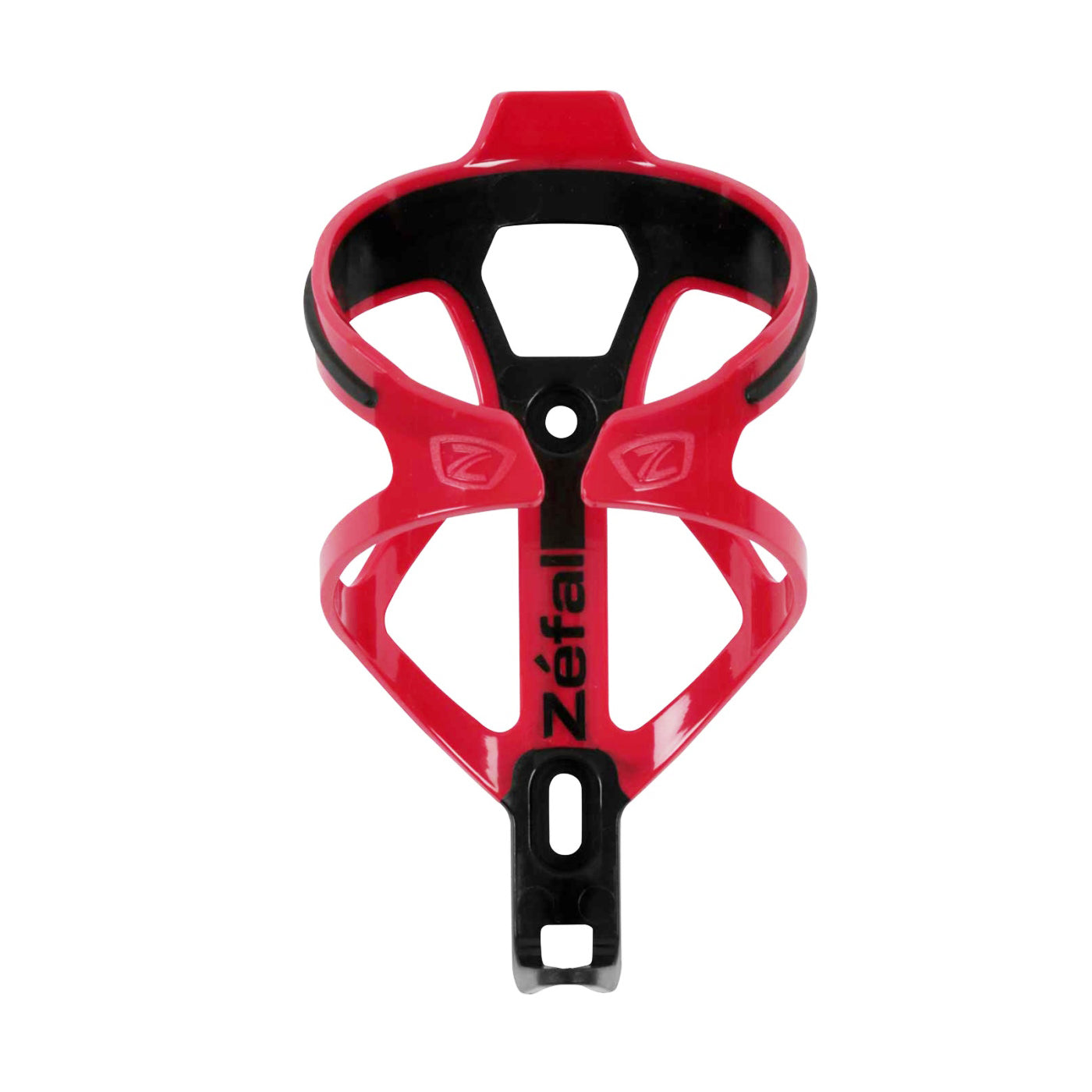 PORTA ANFORA ZEFAL PULSE B2 29G ROJO