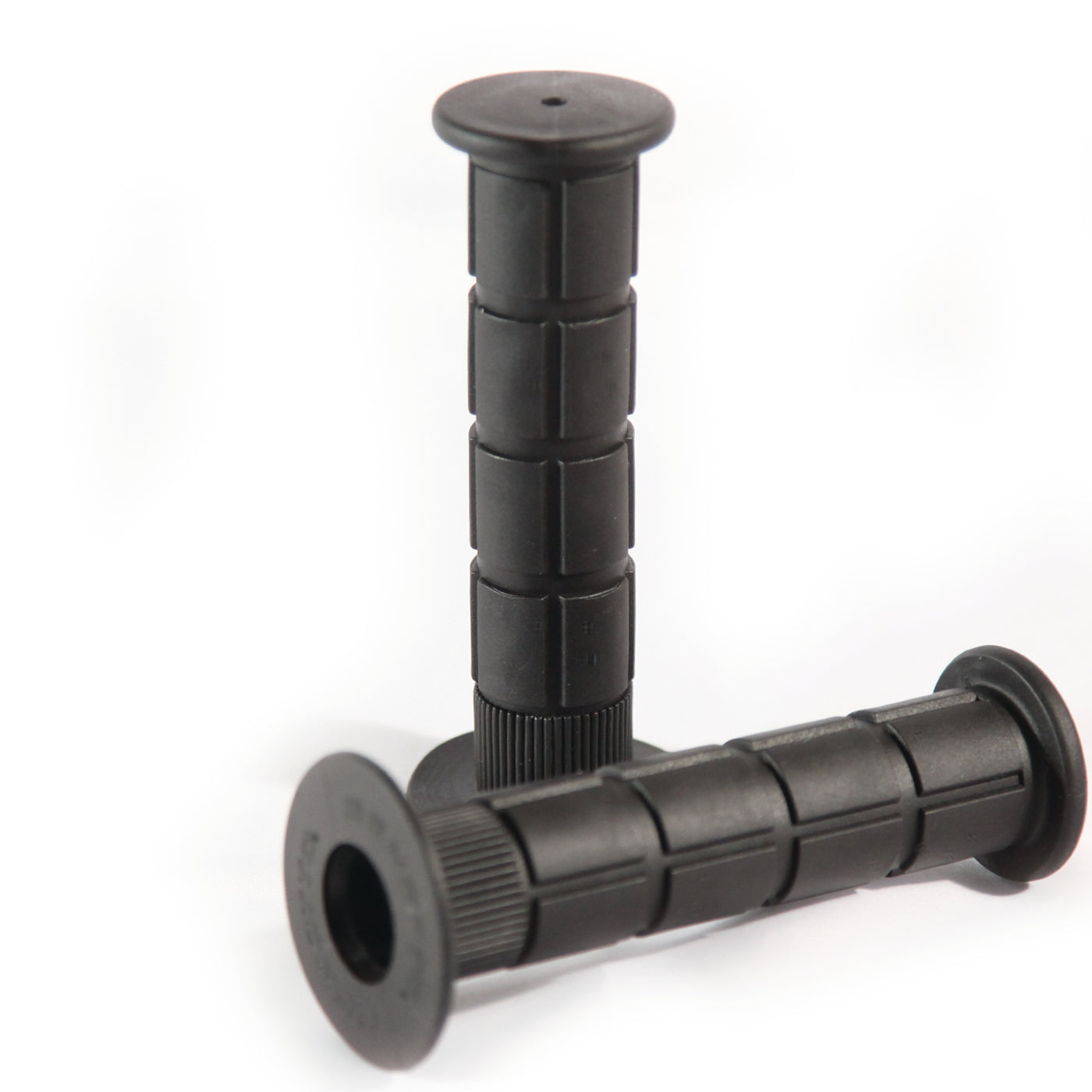 PUÑOS BENOTTO 130MM NEGRO SZ-132A (2 PIEZAS)