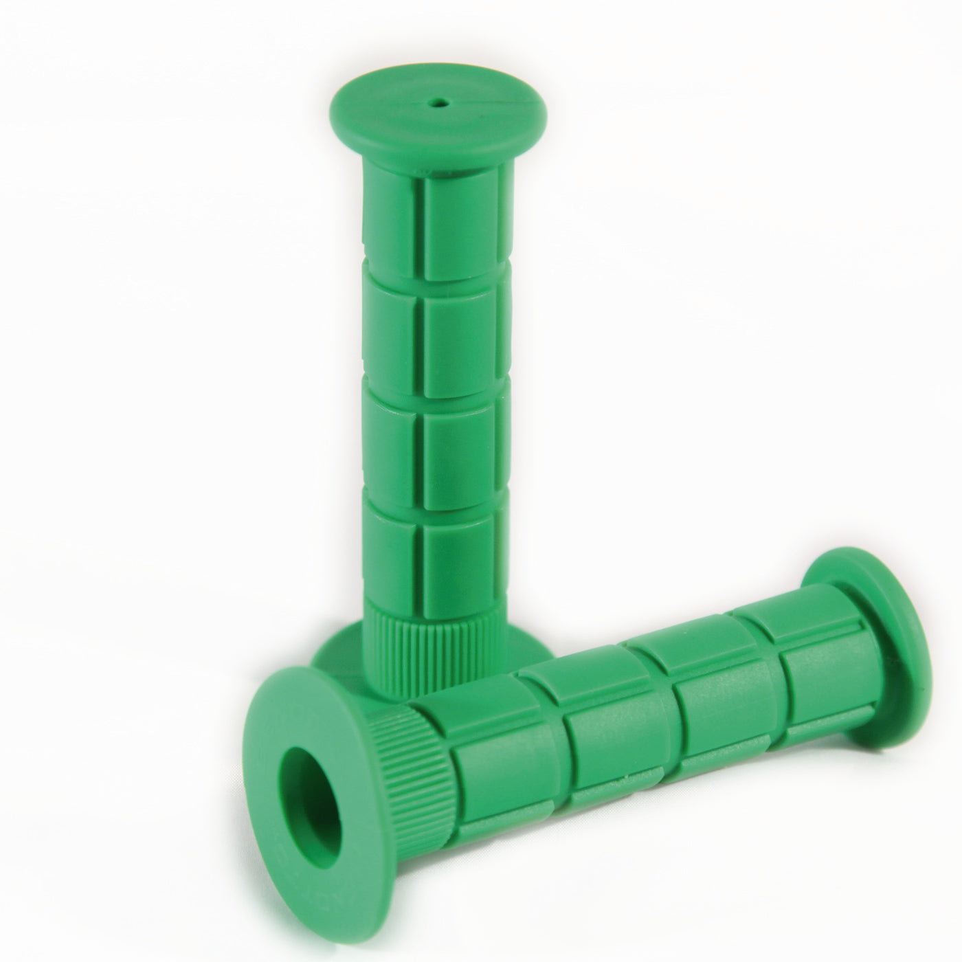 PUÑOS BENOTTO 130MM VERDE SZ-132A(2 PIEZAS)