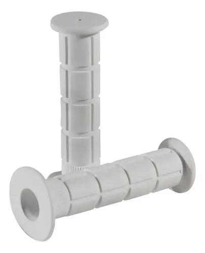 PUÑOS BENOTTO 130MM BLANCO SZ-132A (2 PIEZAS)