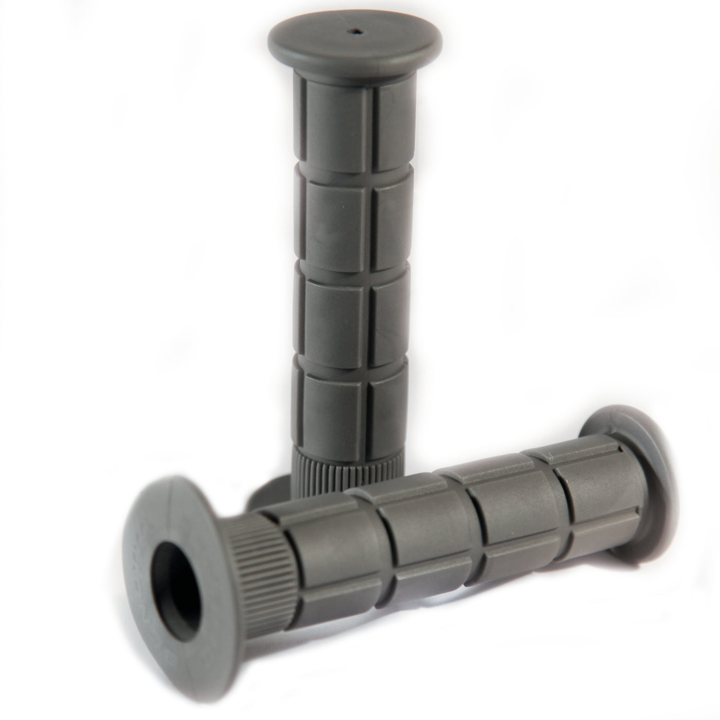 PUÑOS BENOTTO 130MM GRIS SZ-132A (2 PIEZAS)