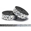 CINTA PARA MANUBRIO ROCKBROS BLDP PLATA
