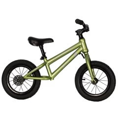 BICICLETA X-RIDE SX1 DE BALANCE R12 1V VERDE