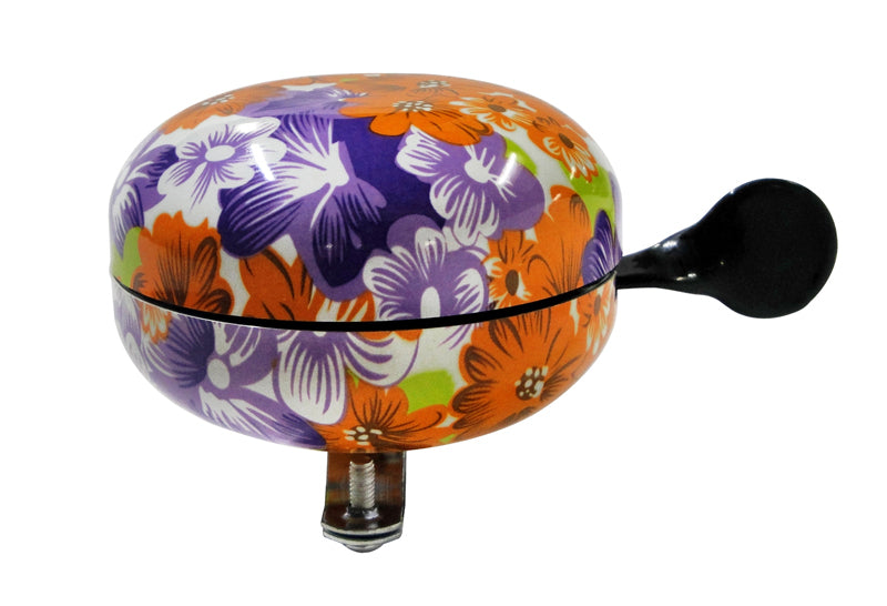 TIMBRE ASIA FLORES EN RAMO JUMBO DELUXE