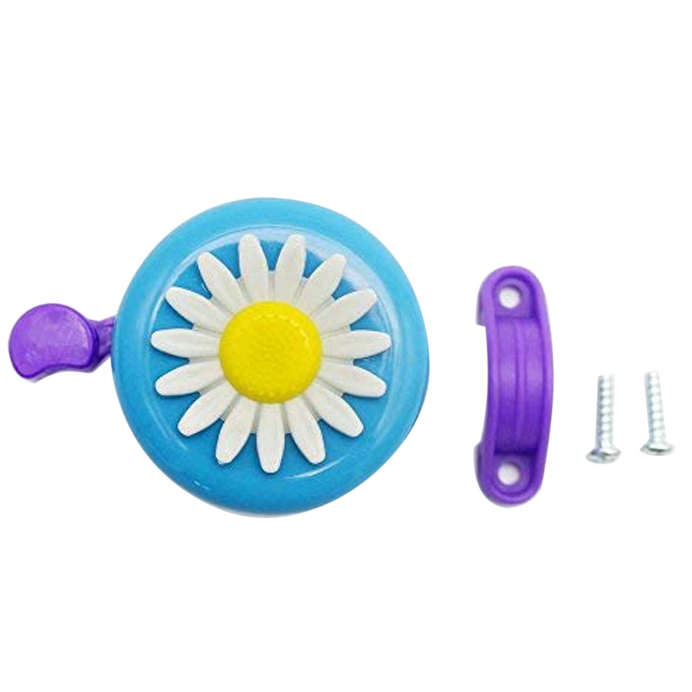 TIMBRE BENOTTO FLOR AZUL 46B-02