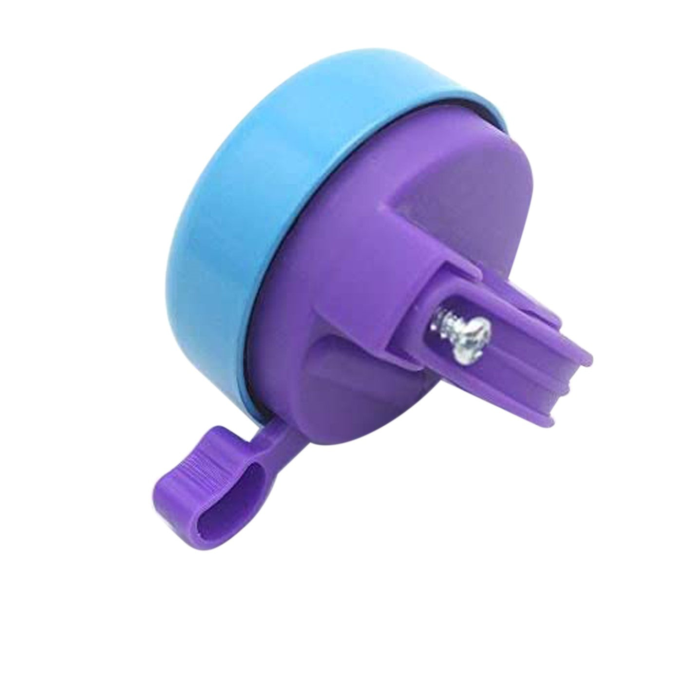 TIMBRE BENOTTO FLOR AZUL 46B-02
