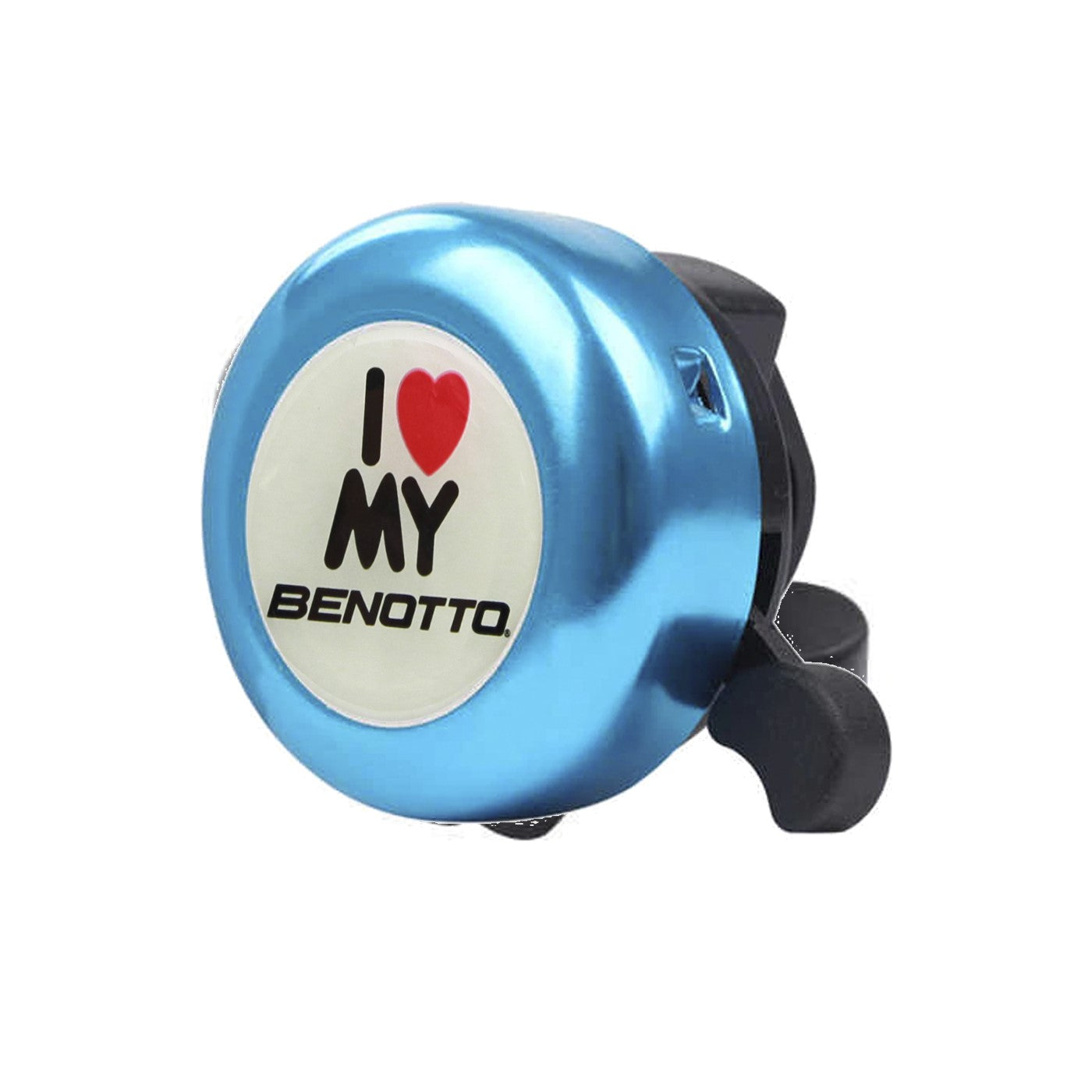 TIMBRE BENOTTO I LOVE MY BENOTTO AZUL 45A-09