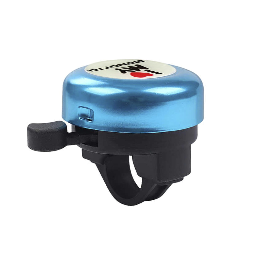 TIMBRE BENOTTO I LOVE MY BENOTTO AZUL 45A-09