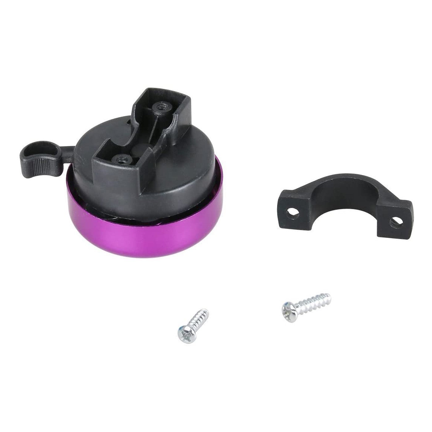 TIMBRE BENOTTO I LOVE MY BENOTTO MORADO 45A-10