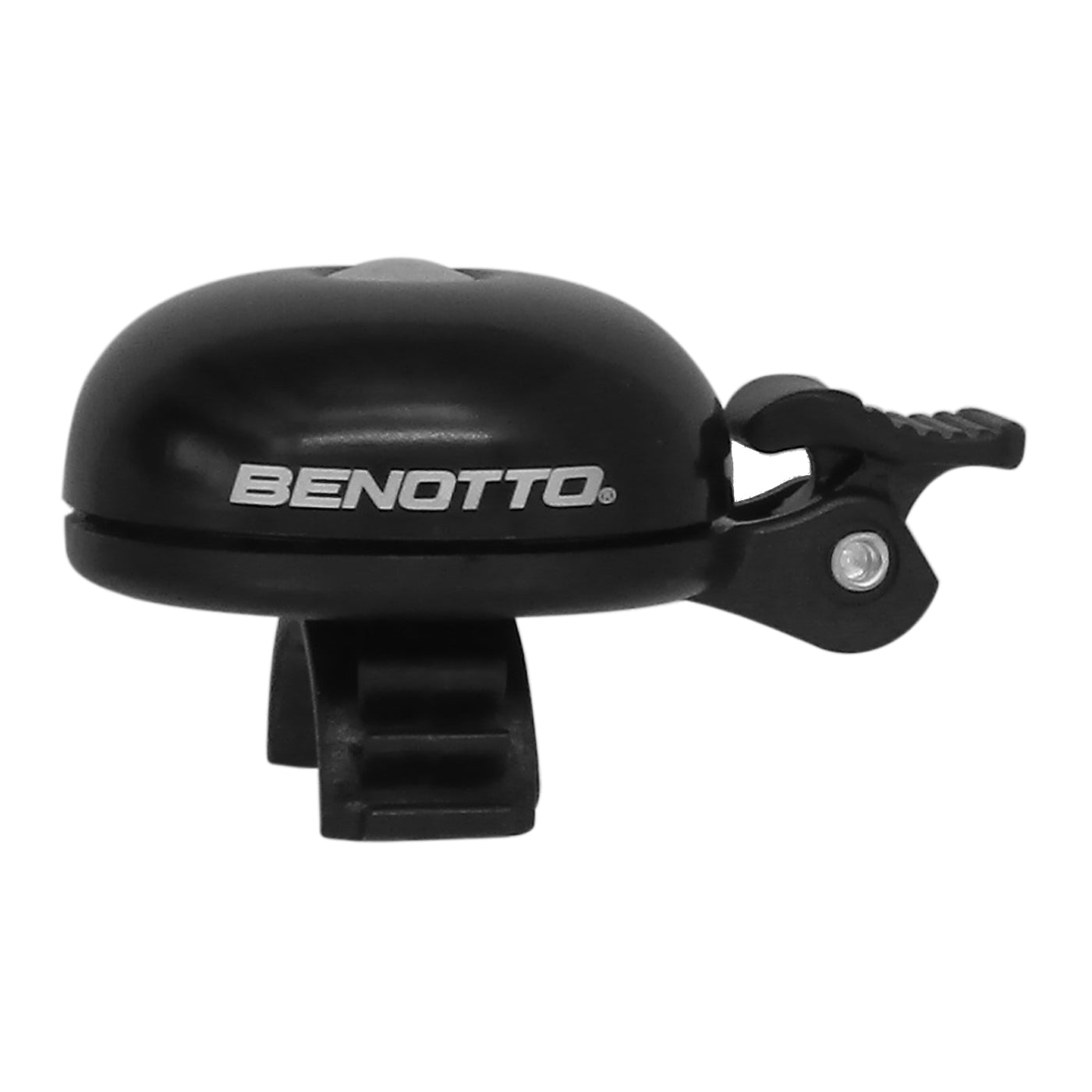 TIMBRE BENOTTO NEGRO