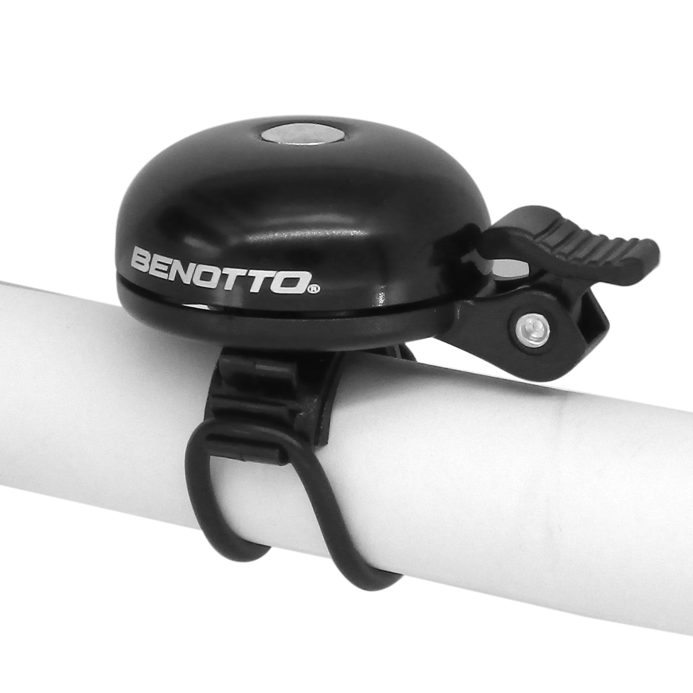 TIMBRE BENOTTO NEGRO