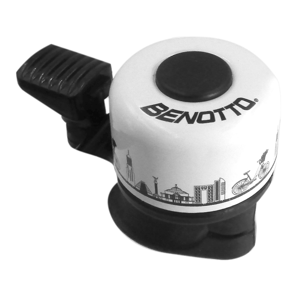 TIMBRE BENOTTO FY-02S