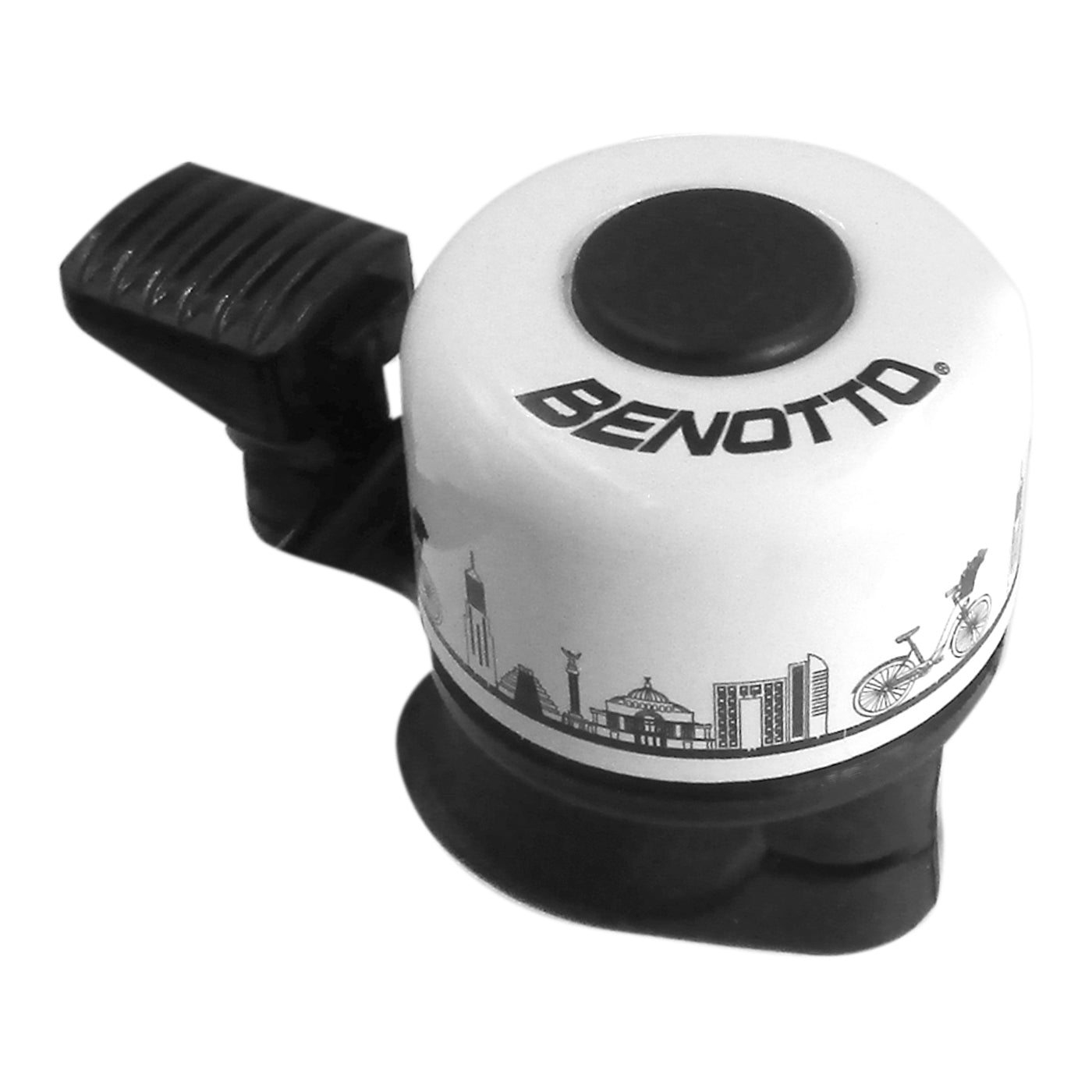 TIMBRE BENOTTO FY-02S