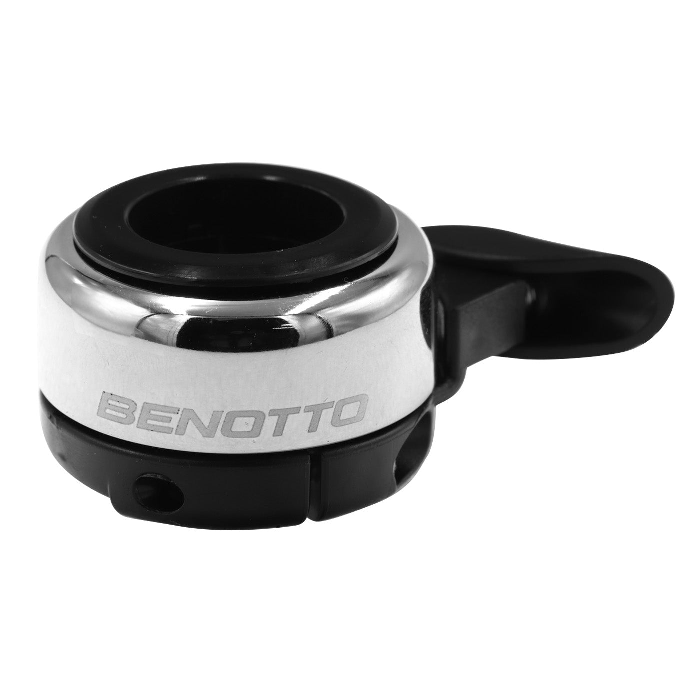 TIMBRE BENOTTO GRIP 42MM LATON PLATA 22.2MM