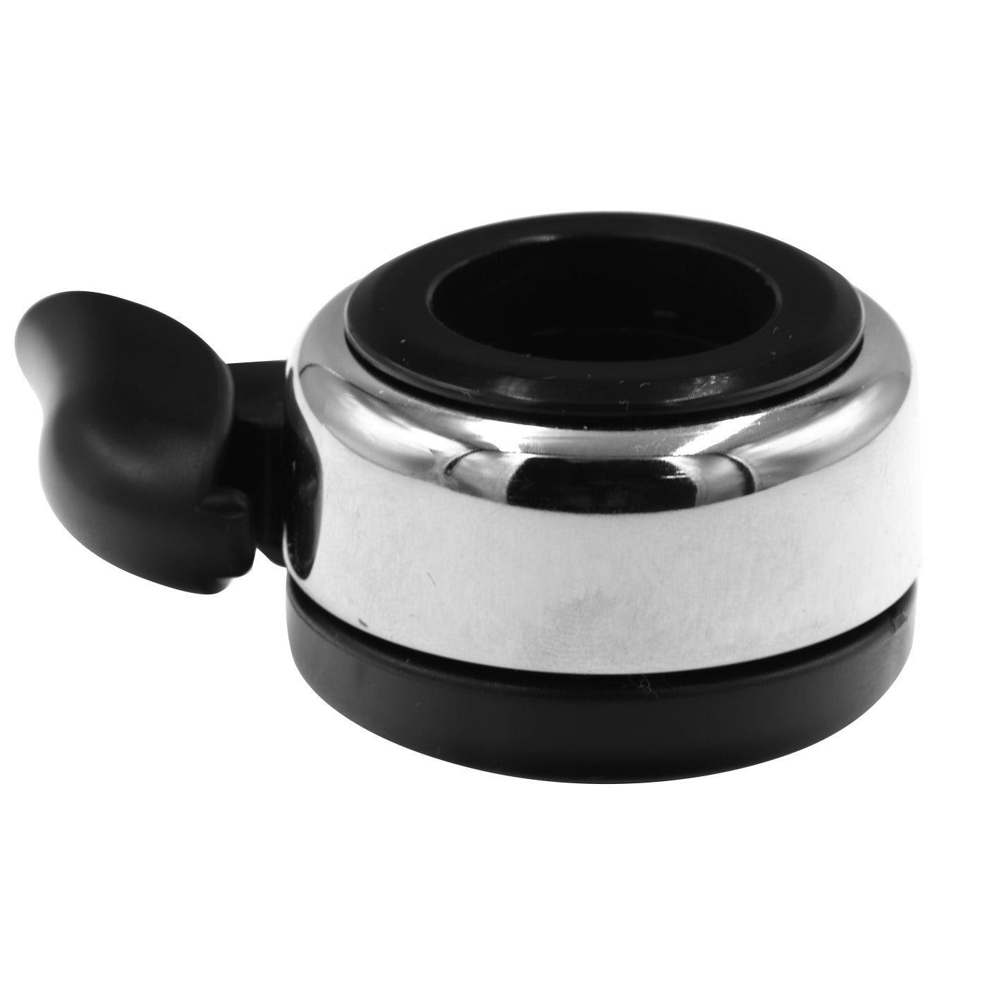 TIMBRE BENOTTO GRIP 42MM LATON PLATA 22.2MM