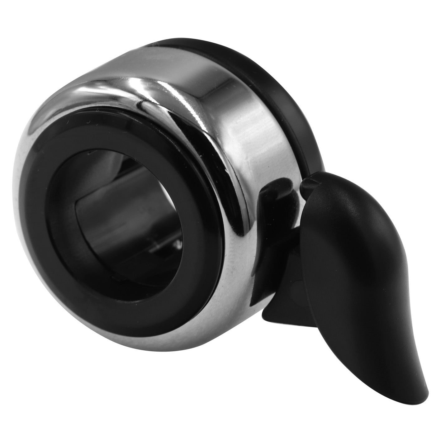 TIMBRE BENOTTO GRIP 42MM LATON PLATA 22.2MM