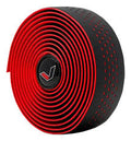 CINTA MANUBRIO VITAL NEGRO / ROJO