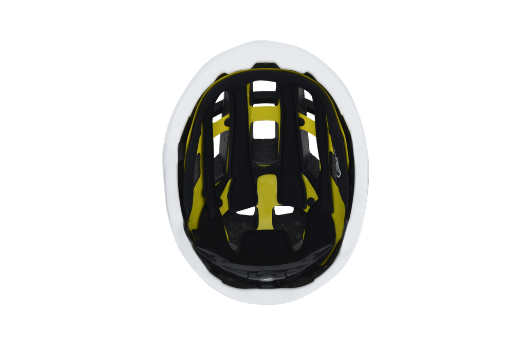 CASCO SAFETY LABS X-EROS 2.0 LED BLANCO L