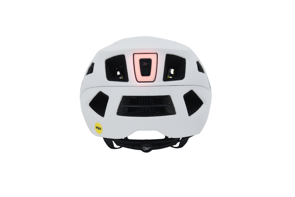 CASCO SAFETY LABS X-EROS 2.0 LED BLANCO L