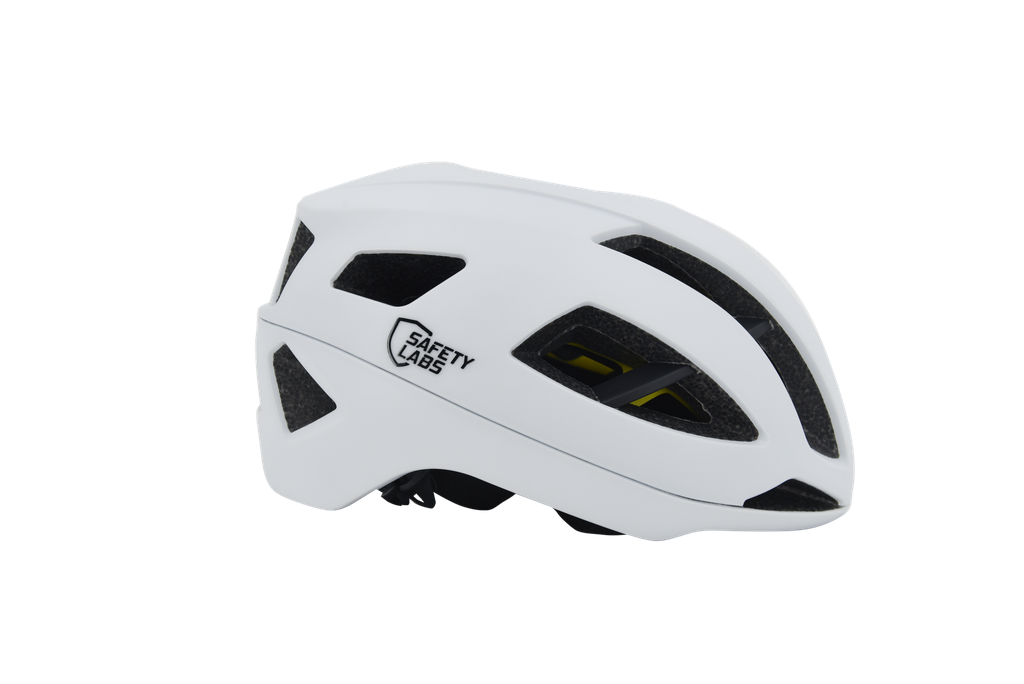 CASCO SAFETY LABS X-EROS 2.0 LED BLANCO L
