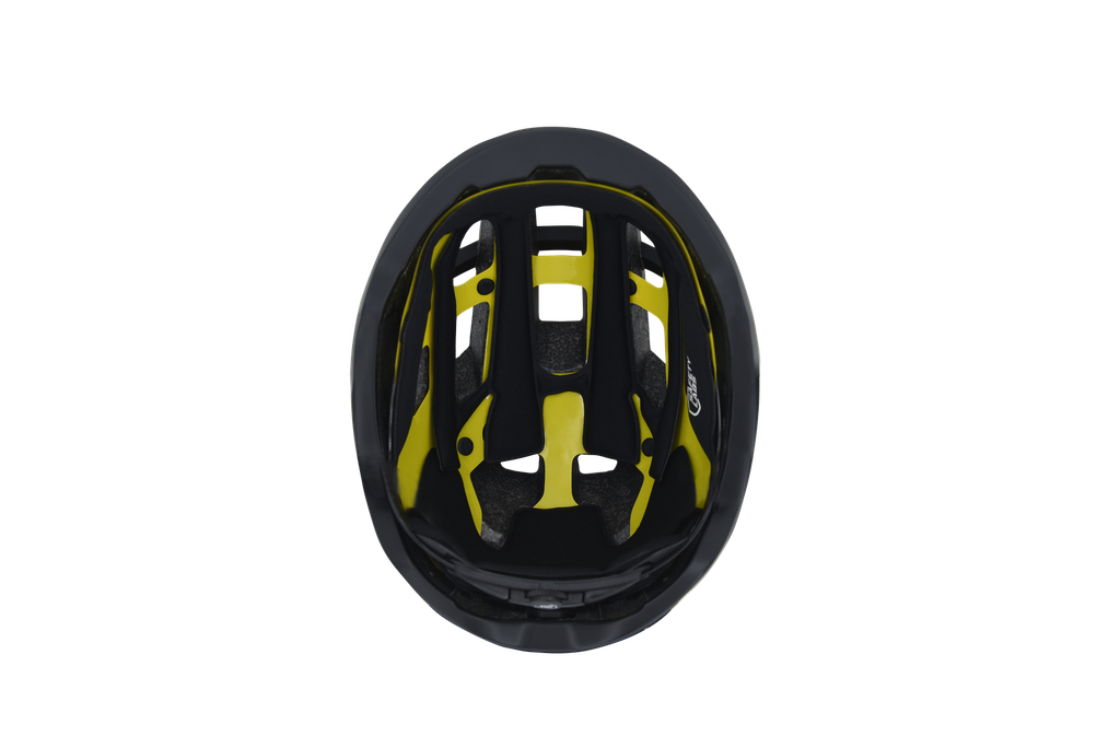 CASCO SAFETY LABS X-EROS 2.0 LED NEGRO M