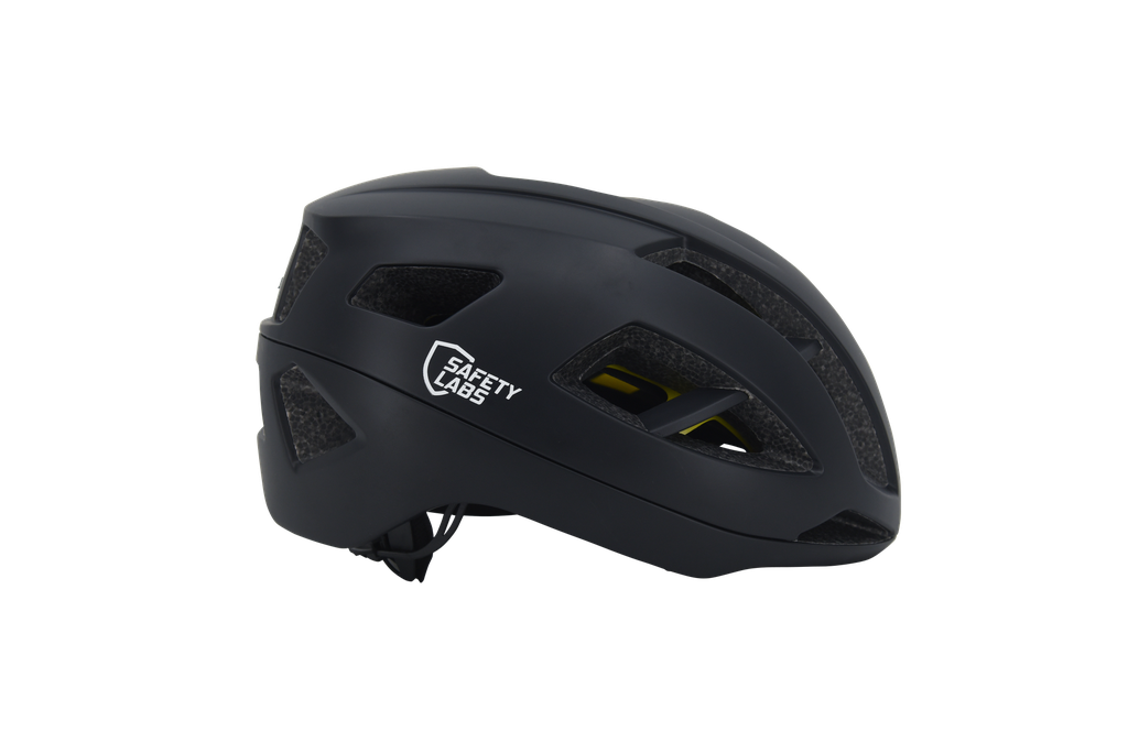 CASCO SAFETY LABS X-EROS 2.0 LED NEGRO M